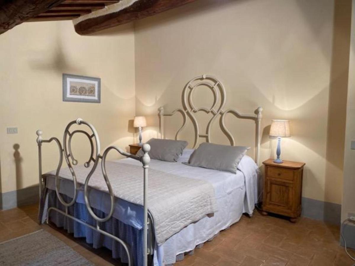Villa Castellina - Homelilke Villas Castellina in Chianti Exterior foto